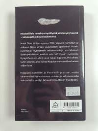 Boriksen lapset : novelleja (UUDENVEROINEN)