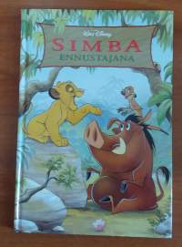 Simba ennustajana