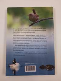 Lintu ja ääni : kotoiset lintumme solisteina