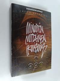 Minuutin mittainen ikuisuus