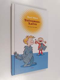 Toivomuskaivo