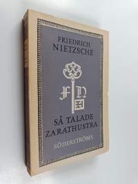 Så talade Zarathustra