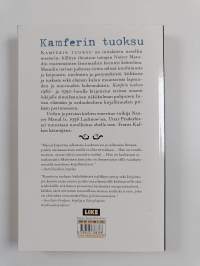 Kamferin tuoksu