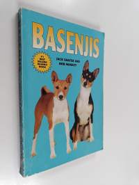Basenjis