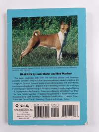 Basenjis