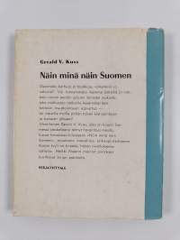 Näin minä näin Suomen