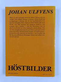 Höstbilder