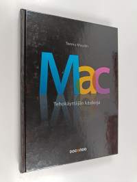 Mac : tehokäyttäjän käsikirja