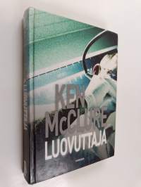 Luovuttaja