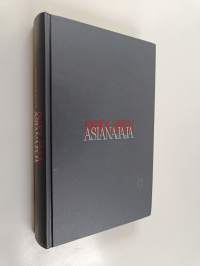 Paholaisen asianajaja
