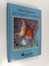 Kultainen vasikka