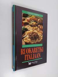 Ruokaretki Italiaan