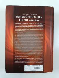 Henkilökohtaisen tulon verotus