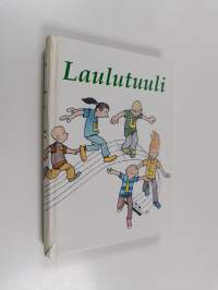 Laulutuuli