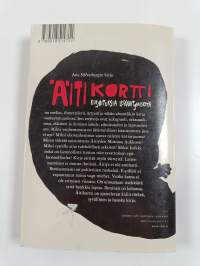 Äitikortti : kirjoituksia lisääntymisestä