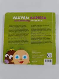 Vauvan kanssa = Tillsammans med babyn