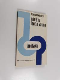Minä ja Lootin vaimo