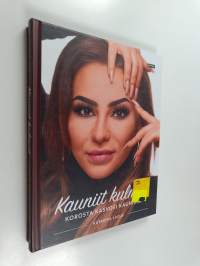 Kauniit kulmat : korosta kasvosi kauniiksi