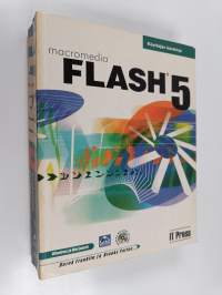 Macromedia Flash 5