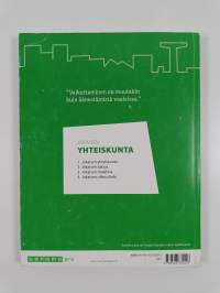 Jokaisen yhteiskunta