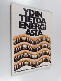 Ydintietoa energiasta