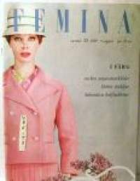 Femina 1959 nr 32