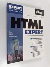 HTML expert