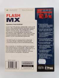 Inside Flash MX