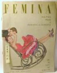 Femina 1960 nr 17