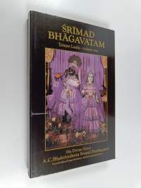 Śrīmad Bhāgavatam : Toinen laulu Kosminen ilmentymä