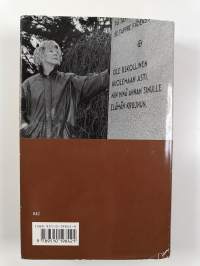 Tuomari Müller, hieno mies : Romaani