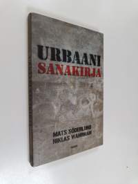 Urbaani sanakirja