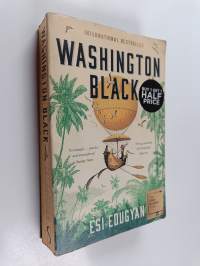 Washington black