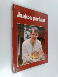 Jaakon parhaat terveydeksi (signeerattu)