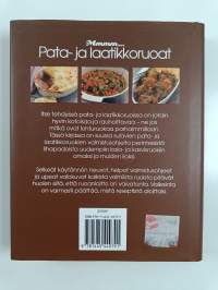 Mmmm : pata- ja laatikkoruoat