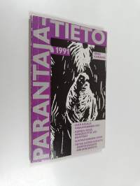 Parantajatieto 1991