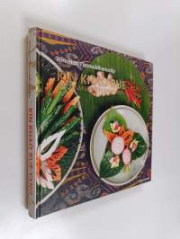 Kin khao rue-yang : tutustumisretki eksoottiseen thai-keittiöön