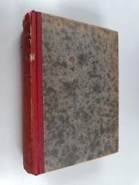 Runeberg ja hänen runoutensa : 1804 - 1837