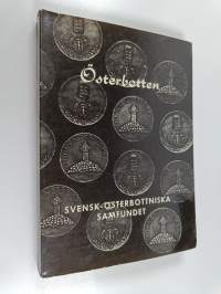 Österbotten - Svensk-österbottniska samfundet nro 26