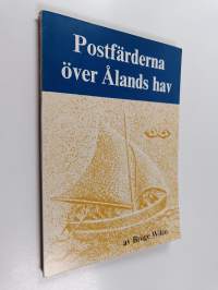 Postfärderna över Ålands hav