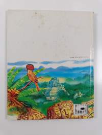 Mayojen kadonnut kansa