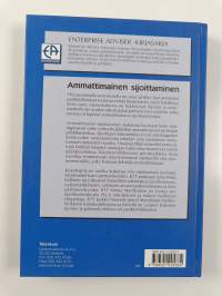 Ammattimainen sijoittaminen