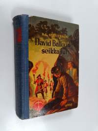 David Balfourin seikkailut