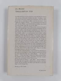 Änglarnas tid