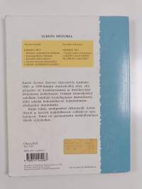 Ihmisen tiet : Suomen historian käännekohtia