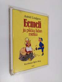 Eemeli ja pikku Iidan metku