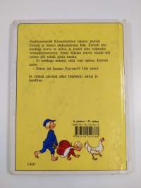 Eemeli ja pikku Iidan metku
