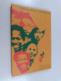 Minunkin Afrikkani