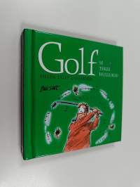 Golf : se tekee hulluksi!