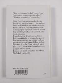 Nalle Puhin keittokirja